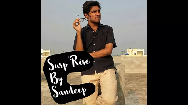 Surp'Rise by Sandeep video (Download) - Click Image to Close