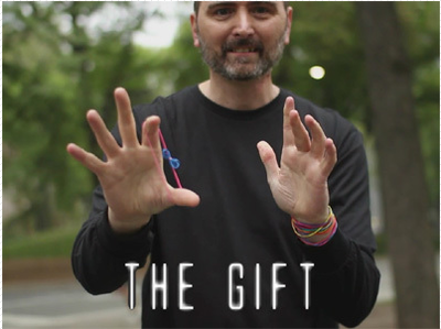 Joe Rindfleisch - The Gift - Click Image to Close