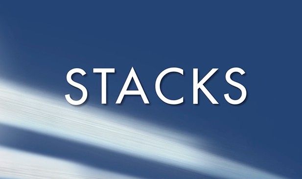 Stacks by SansMinds Creative Lab - Click Image to Close