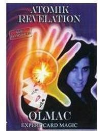 Atomik Revelation'Olmac - Control Freak - Click Image to Close