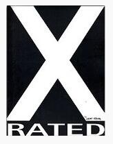 X-Rated by Sean Fields - Click Image to Close