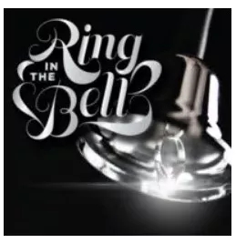 Reynold Alexander - Ring In The Bell By Reynold Alexander - Click Image to Close