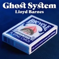 The Ghost System by Lloyd Barnes - Click Image to Close