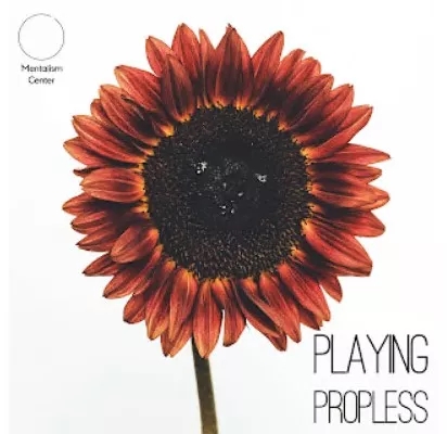Playing Propless By Leonard Rangel & Pablo Amira - Click Image to Close