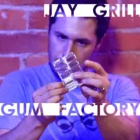 Gum Factory by Jay Grill - Click Image to Close