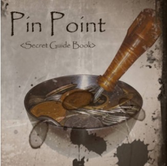 Pin Point by Kim Kyung Wook & Yunilsu - Click Image to Close