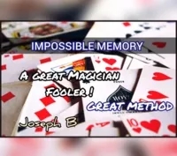IMPOSSIBLE MEMORY by Joseph B - Click Image to Close