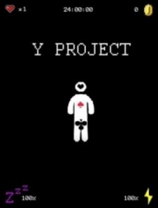 Y Project by Cristian Bizau - Click Image to Close