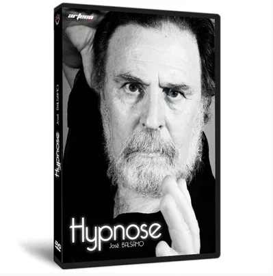 HYPNOSE - Par Joseph Balsamo - Click Image to Close