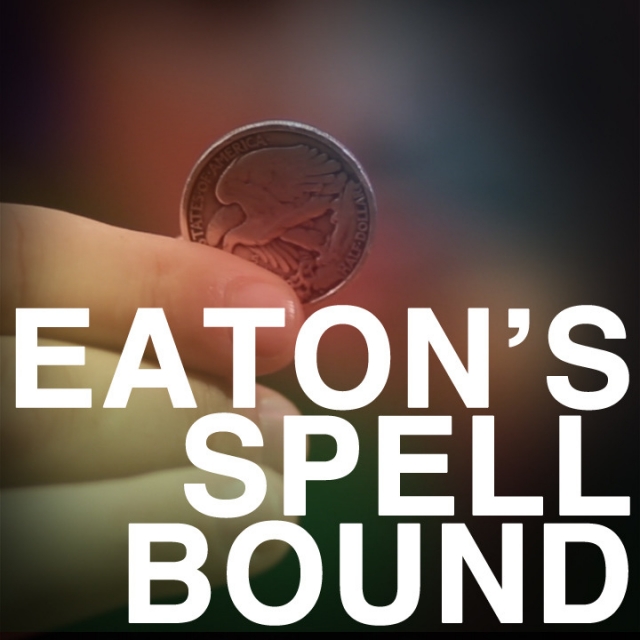 Eaton's Spellbound by Michael Eaton - Click Image to Close