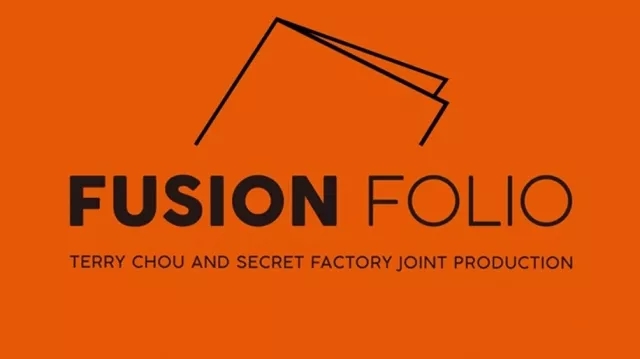Fusion Folio (Online Instructions) by Terry Chou & Secret Factor - Click Image to Close
