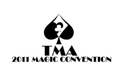 2011 TMA Magic Convention - Click Image to Close