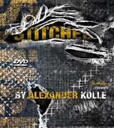 Alexander Kolle - STITCHED - Click Image to Close