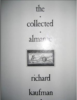 Richard Kaufman - Collected Almanac(Complete) - Click Image to Close
