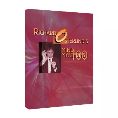 Mind Mysteries Too V7 by Richard Osterlind video (Download) - Click Image to Close