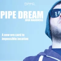 Pipe Dream by Josh Maddocks - Click Image to Close