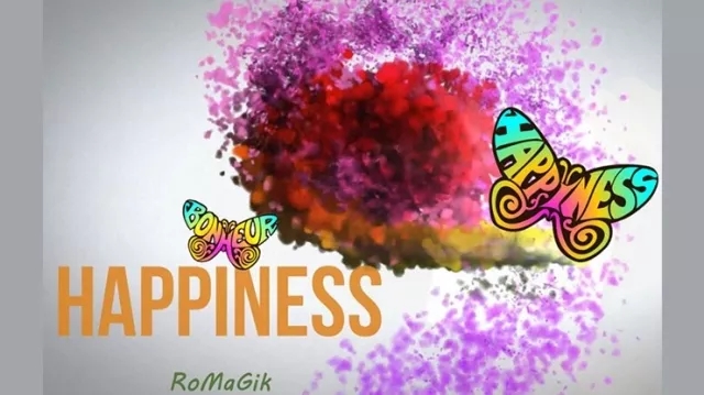 Happiness by RoMaGik video (Download) - Click Image to Close
