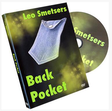 Back Pocket by Leo Smetsers - Click Image to Close