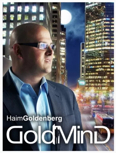 GoldMind - TV Series By Haim Goldenberg - Click Image to Close