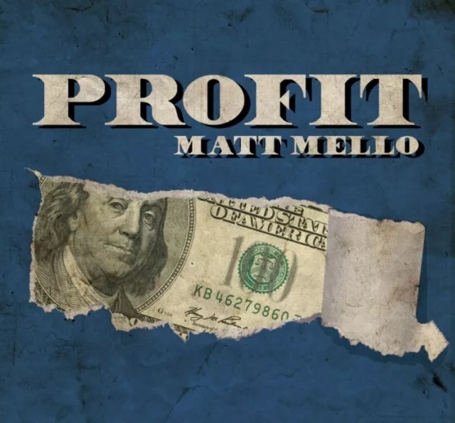 Profit by Matt Mello - Click Image to Close