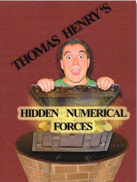 Thomas Henry - Hidden Numerical Forces - Click Image to Close