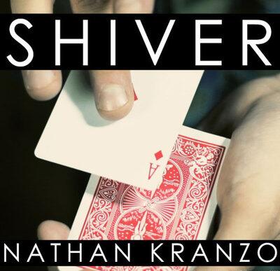 Nathan Kranzo - Shiver - Click Image to Close