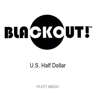 Brian Platt - Blackout - Click Image to Close