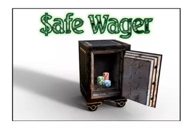 Safe Wager - Click Image to Close