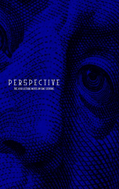 Perspective :: 2018 Lecture Notes By Eric Stevens - Click Image to Close