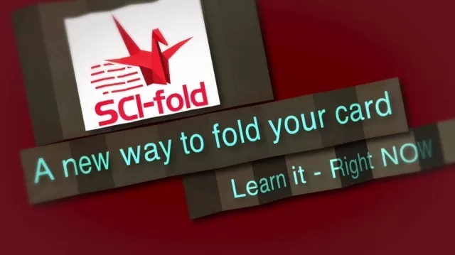 Sci-FOLD by Calix - Click Image to Close