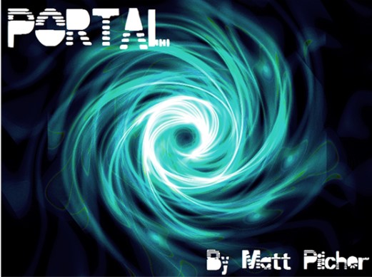 Portal by Matt Pilcher - Click Image to Close