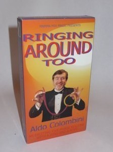 Aldo Colombini - Ringing Around Too - Click Image to Close