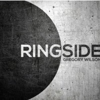 Ringside by Gregory Wilson - Click Image to Close