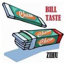 BILL TASTE by ZiHu (Instant Download) - Click Image to Close