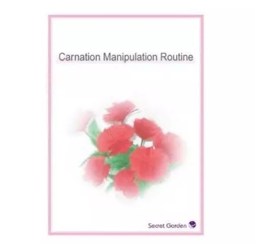 Carnation Manipulation Routine - Click Image to Close