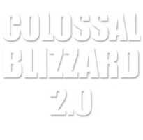 Colossal Blizzard 2.0 by Anthony Miller and Magick Balay - Click Image to Close