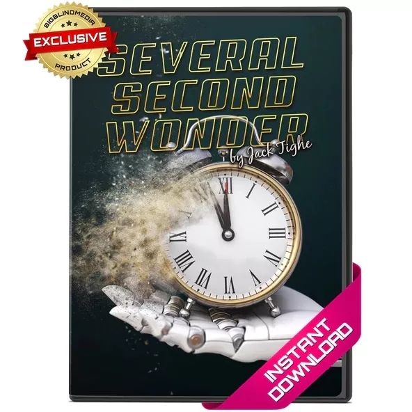 Several Second Wonder by Jack Tighe - Video Download - Click Image to Close
