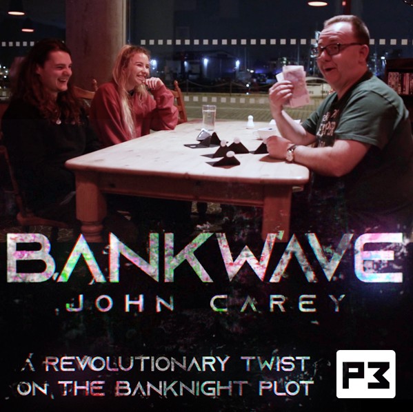 BankWave by John Carey - Click Image to Close