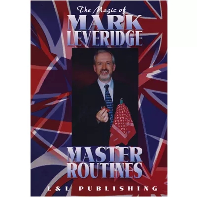 Master Routines by Mark Leveridge video (Download) - Click Image to Close