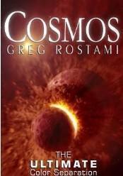 Greg Rostami - Cosmos - Click Image to Close