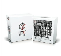 EMC 2012 by Essential Magic Conference (8 DVD Box Set) - Click Image to Close