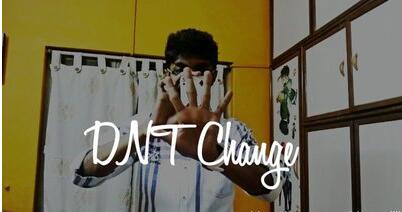Aarsh Shah - DNT Change - Click Image to Close