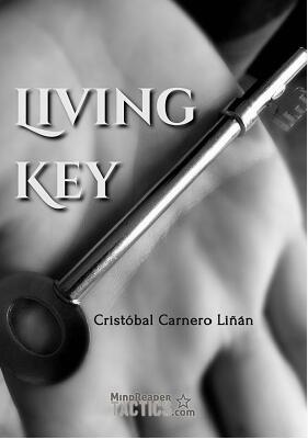 Cristóbal Carnero Liñán - Living Key - Click Image to Close