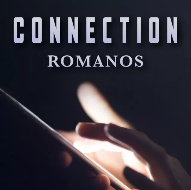 Connection by Romanos - Click Image to Close
