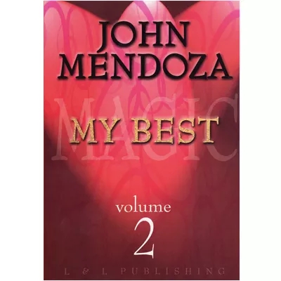 My Best #2 by John Mendoza video (Download)