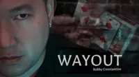 Wayout by Robby Constantine - Click Image to Close