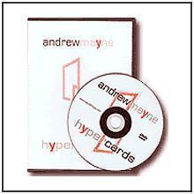 Andrew Mayne - Hyper Cards - Click Image to Close