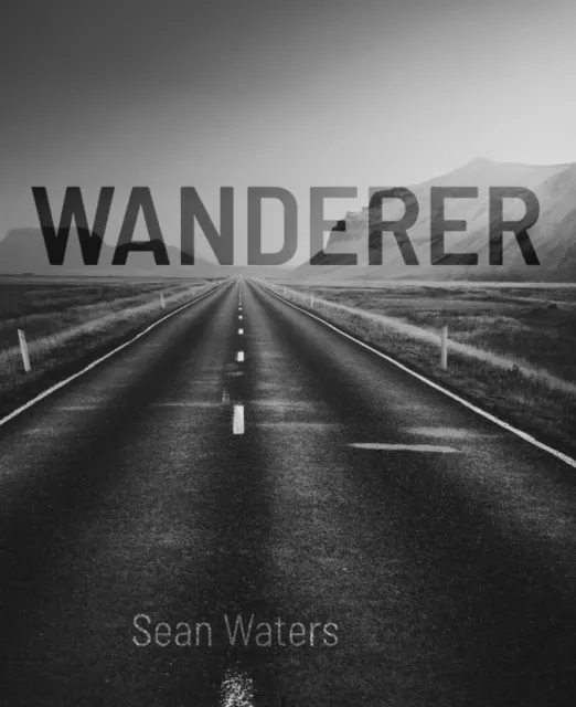 Wanderer by Sean Waters - Click Image to Close