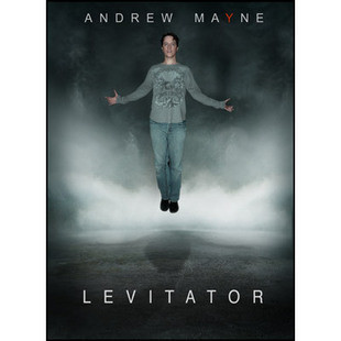 Andrew Mayne - Levitator - Click Image to Close