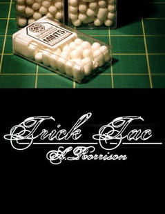 Alan Rorrison - Trick Tac - Click Image to Close